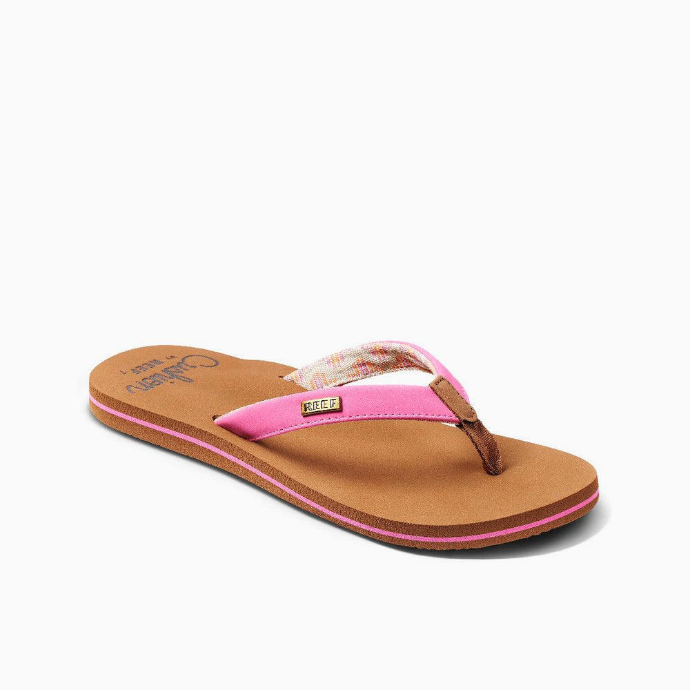 Cushion Sands Sandal