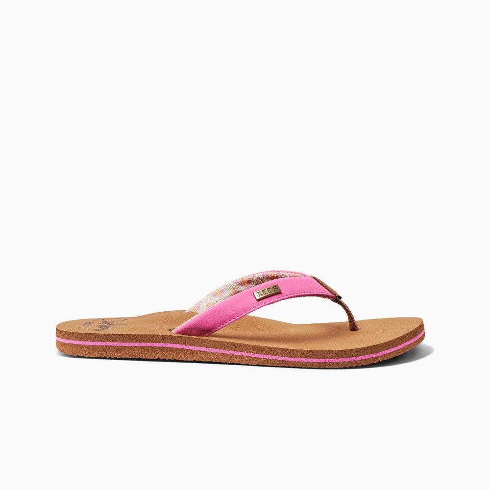 Cushion Sands Sandal