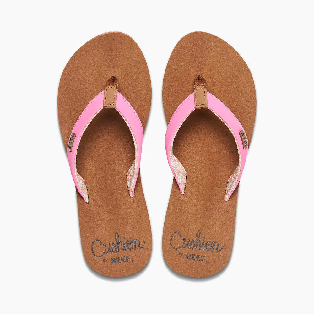 Cushion Sands Sandal