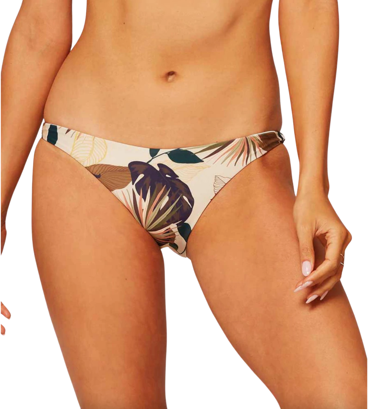 Camacho Bikini Bottom The Bikini Shoppe