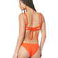 Camacho Pointelle Rib Bikini Bottom The Bikini Shoppe