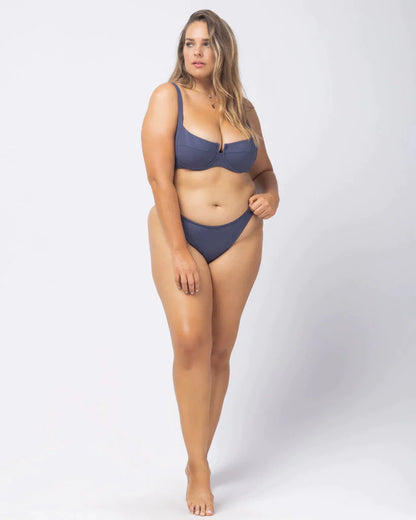 Camellia Underwire Bikini Top The Bikini Shoppe