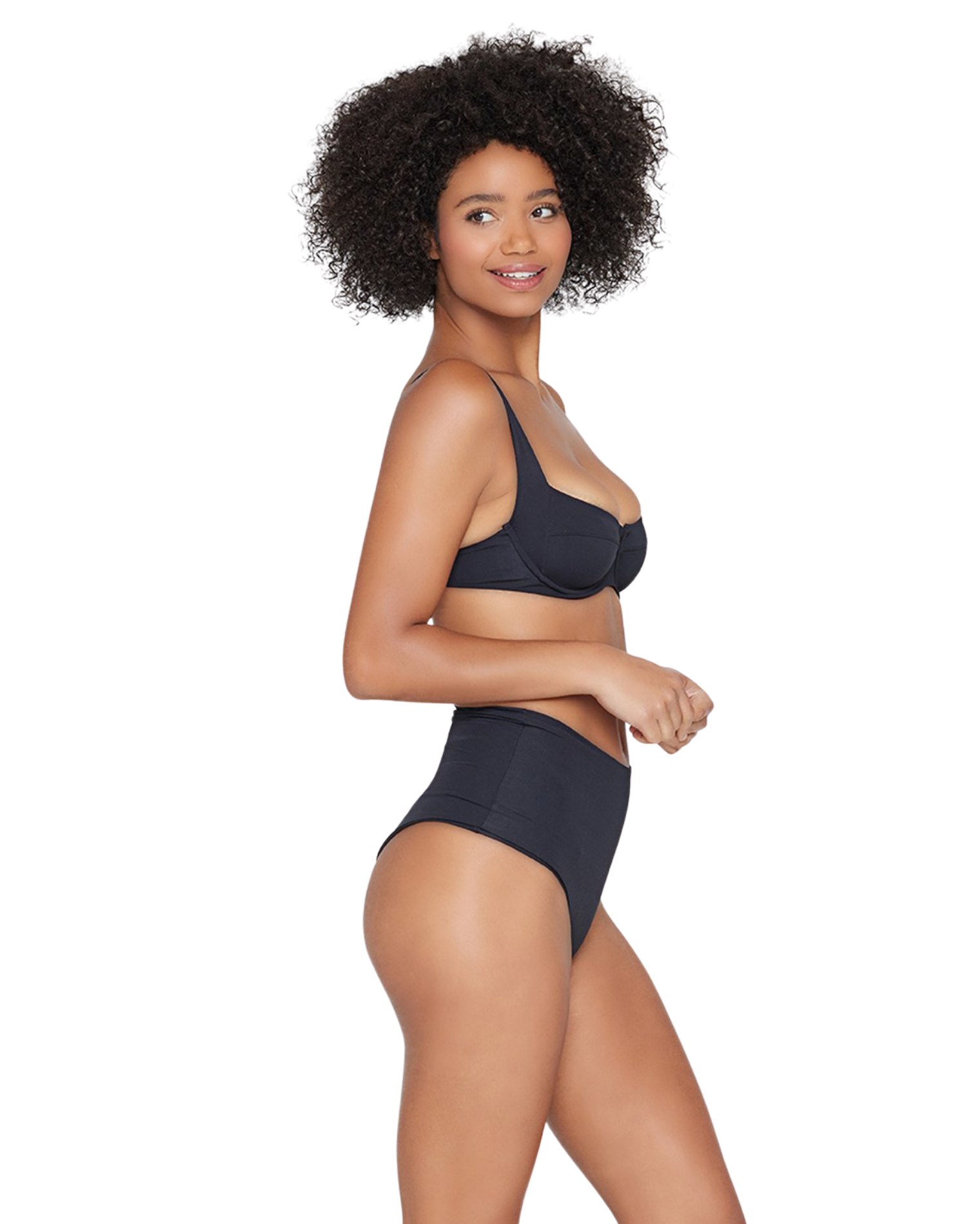 Camellia Underwire Bikini Top The Bikini Shoppe