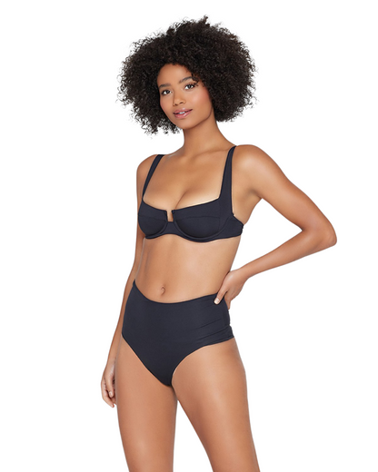 Camellia Underwire Bikini Top The Bikini Shoppe