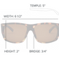 Captain Sunglasses The Bikini Shoppe