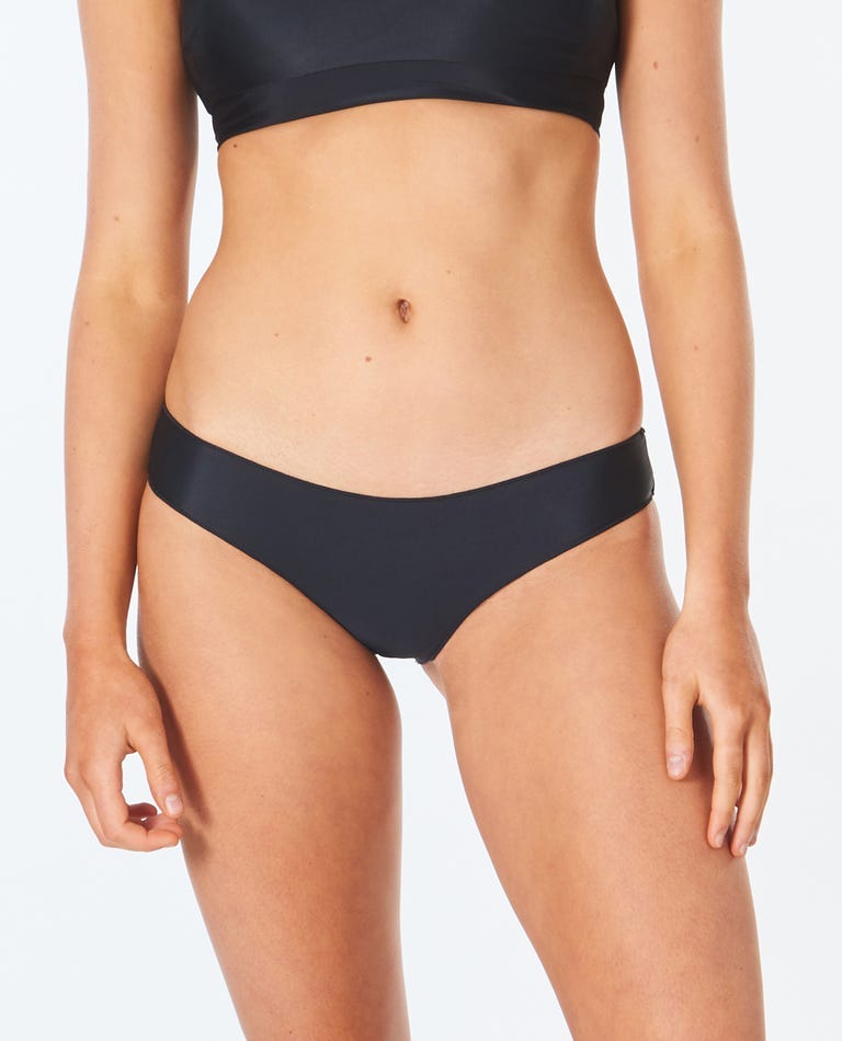 Classic Surf Cheeky Bikini Bottom The Bikini Shoppe