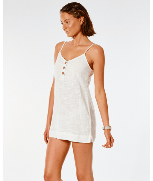 Classic Surf Mini Dress The Bikini Shoppe
