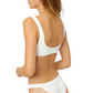 Cole Ribbed Bikini Bottoms The Bikini Shoppe
