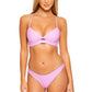 Cosita Buena High Leg Brazilian Bikini Bottoms The Bikini Shoppe