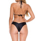 Cosita Buena Wavey Triangle Top The Bikini Shoppe