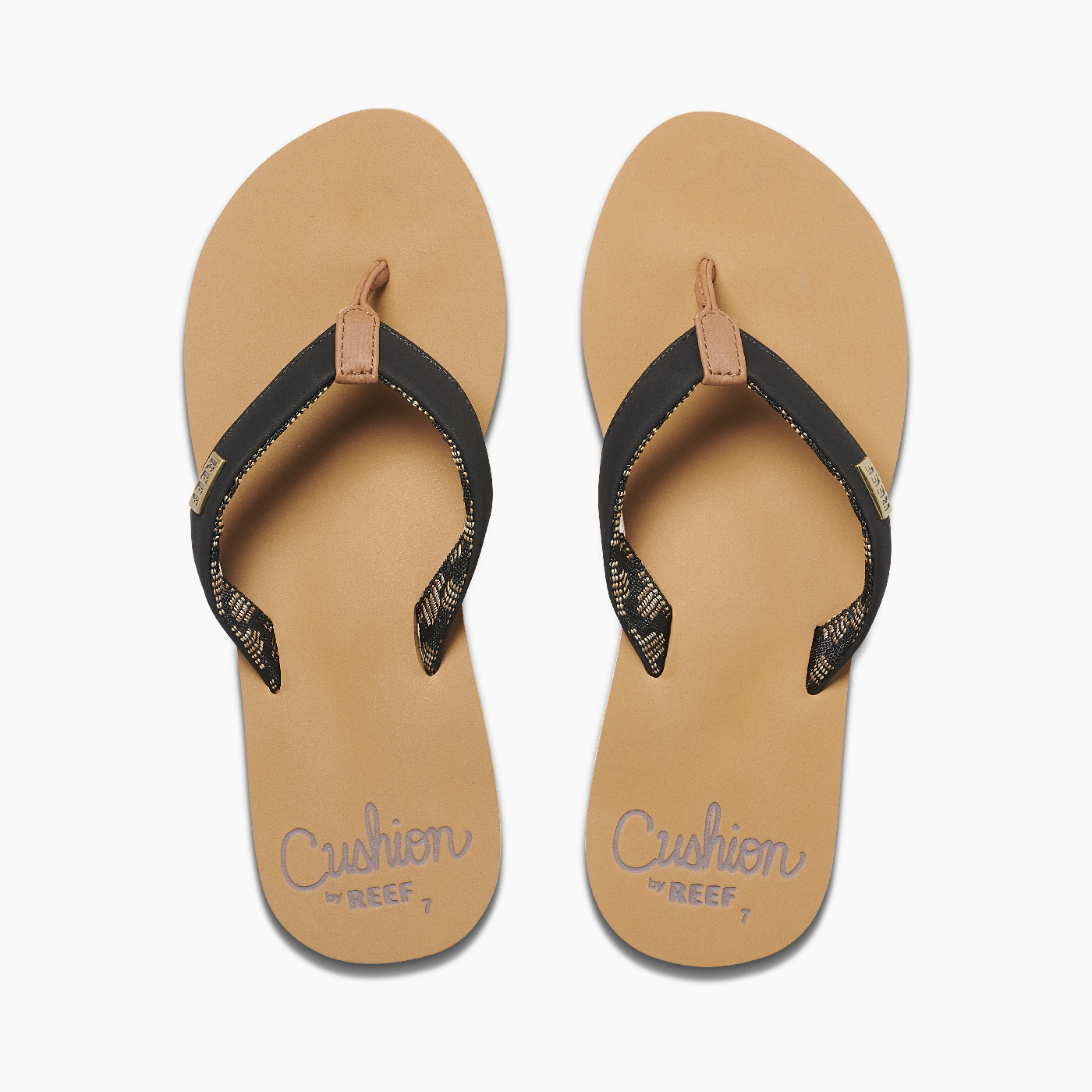 Cushion Sands Sandal The Bikini Shoppe