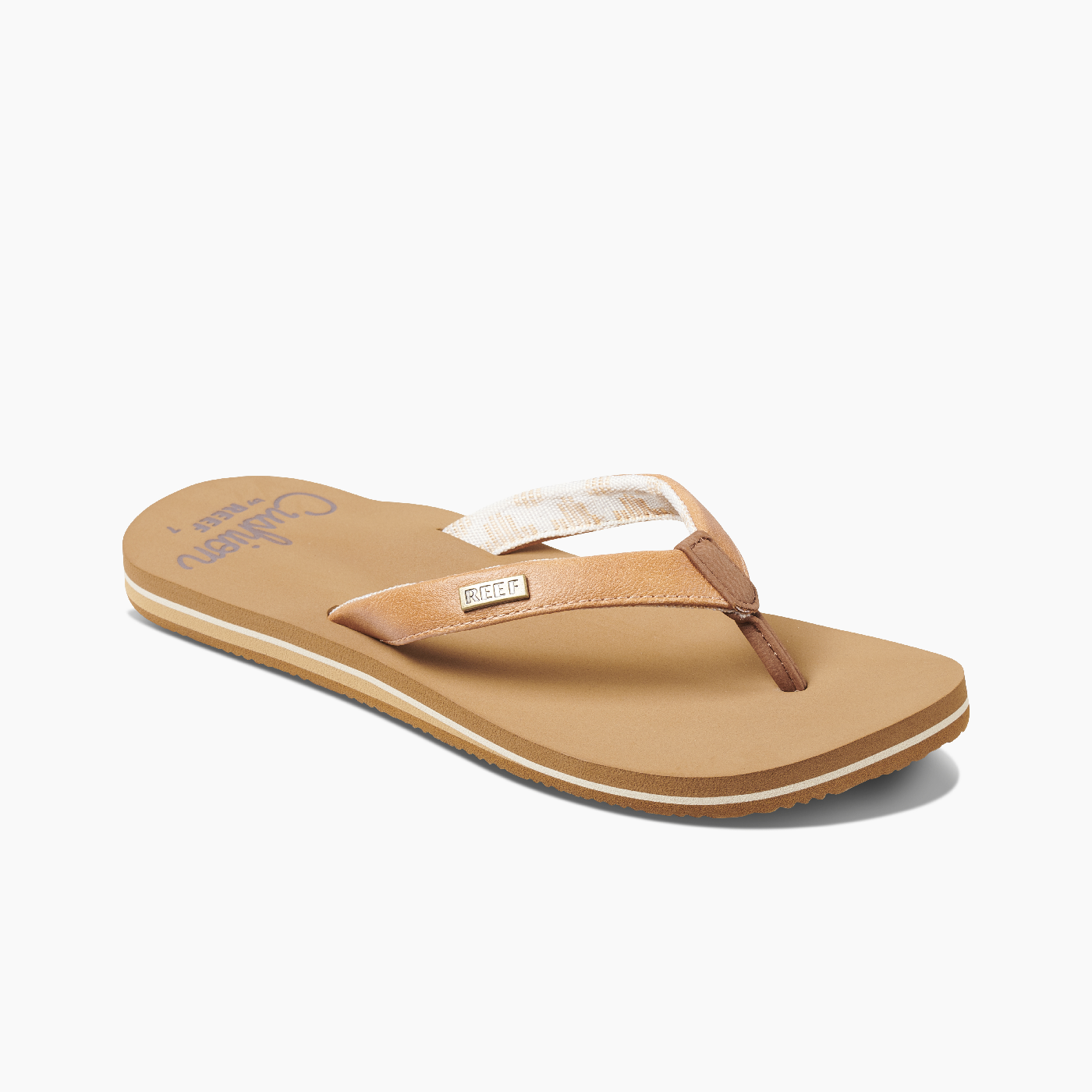 Cushion Sands Sandal The Bikini Shoppe