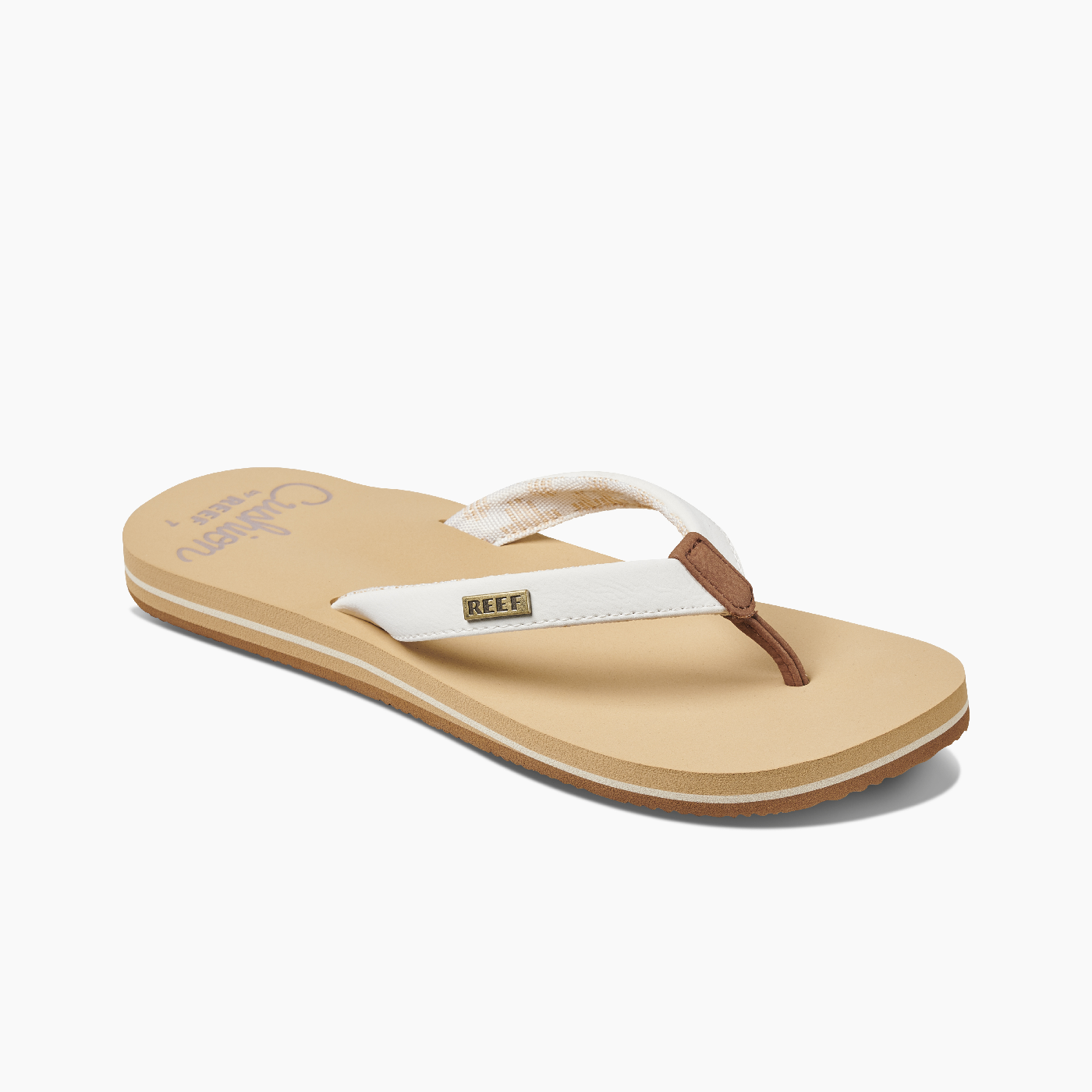 Cushion Sands Sandal The Bikini Shoppe