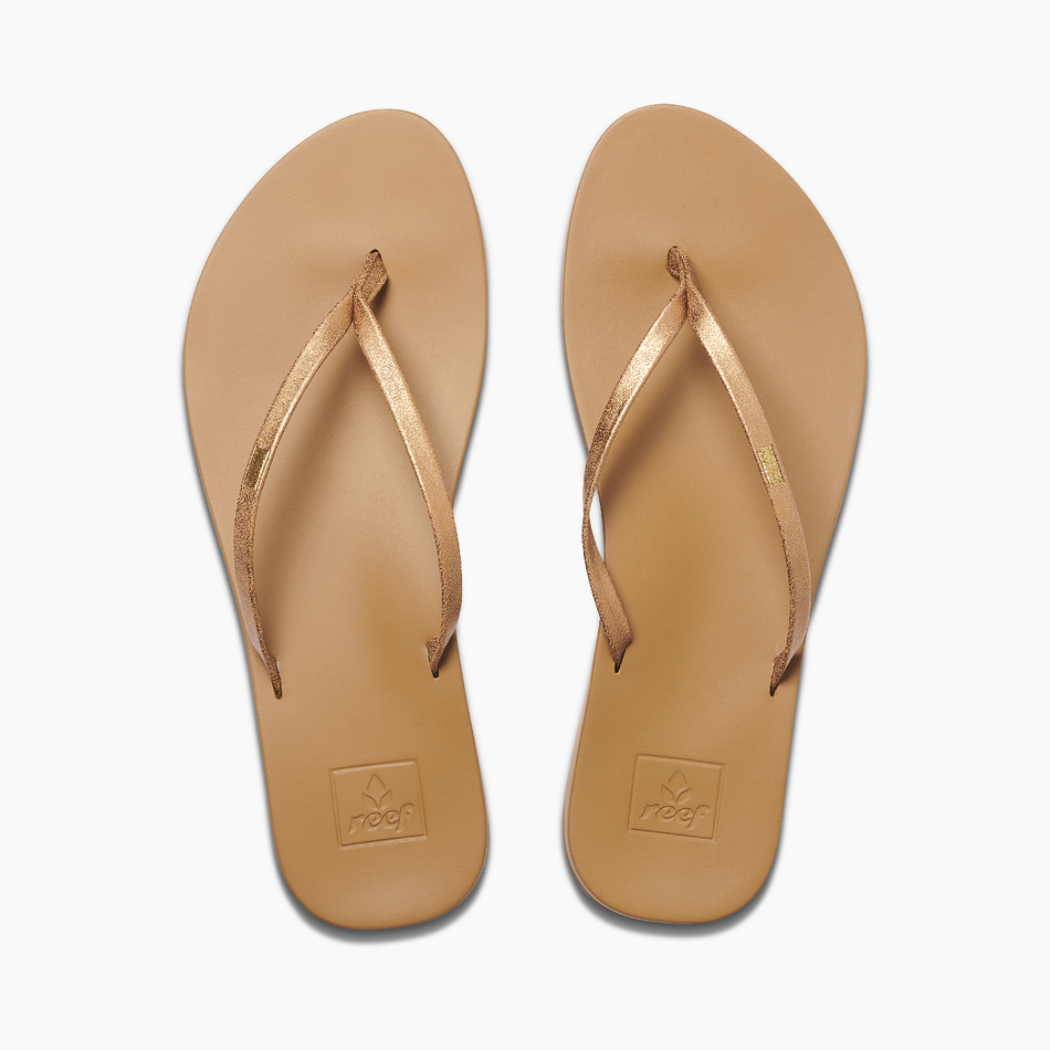 Cushion Slim Flip Flop The Bikini Shoppe