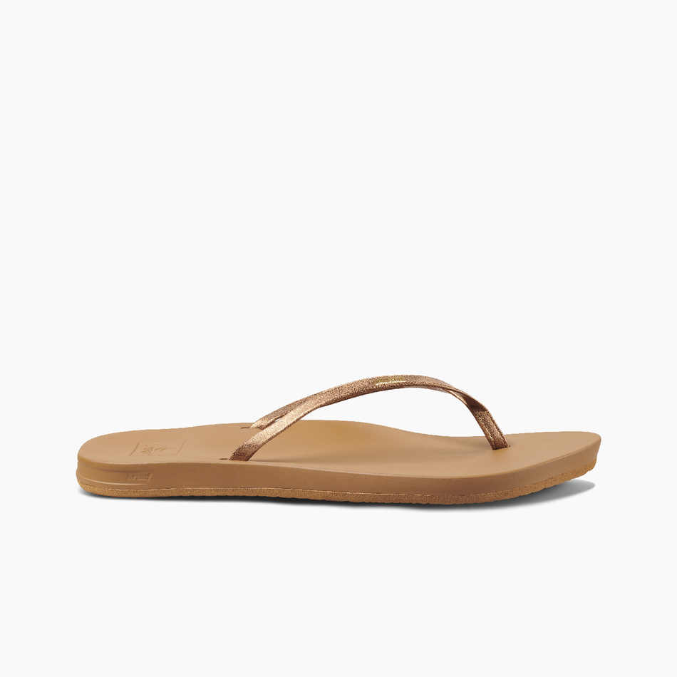 Cushion Slim Flip Flop The Bikini Shoppe