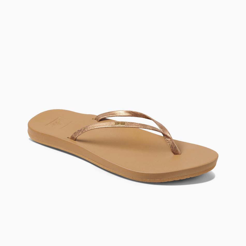 Cushion Slim Flip Flop The Bikini Shoppe