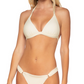 Deep Sea Triangle Bikini Top The Bikini Shoppe