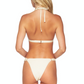 Deep Sea Triangle Bikini Top The Bikini Shoppe