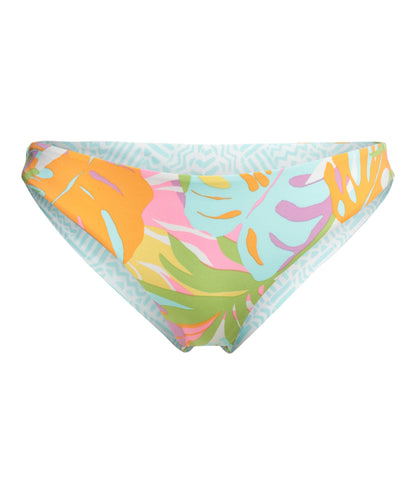 Dreamland Rev Tanga Bikini Bottom The Bikini Shoppe