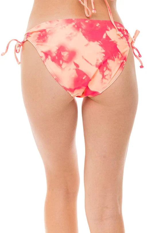 Easy To Please Adjustable Tie Bikini Bottom The Bikini Shoppe