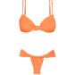 Firenze Erin Knot Bikini Top The Bikini Shoppe