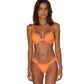 Firenze Erin Knot Bikini Top The Bikini Shoppe