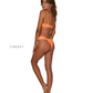 Firenze Erin Knot Bikini Top The Bikini Shoppe
