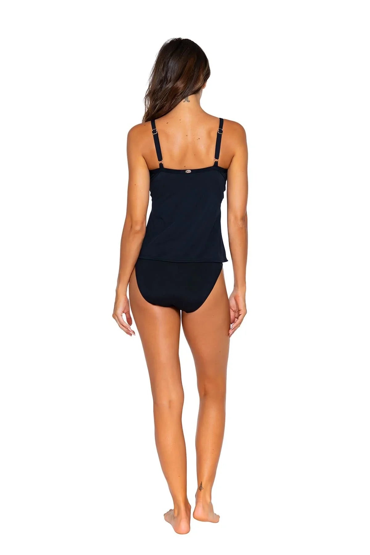 Forever Tankini (D-DD Cups) The Bikini Shoppe