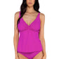 Forever Tankini (D-DD Cups) The Bikini Shoppe