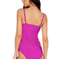 Forever Tankini (D-DD Cups) The Bikini Shoppe