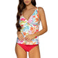 Forever Tankini (D-DD Cups) The Bikini Shoppe