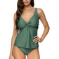 Forever Tankini (D-DD Cups) The Bikini Shoppe