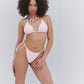 Tia Ribbed Bikini Bottom