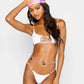 Gemma Tango Brazilian Bikini Bottom The Bikini Shoppe