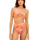 Gigi Hot Pant Bikini Bottom The Bikini Shoppe