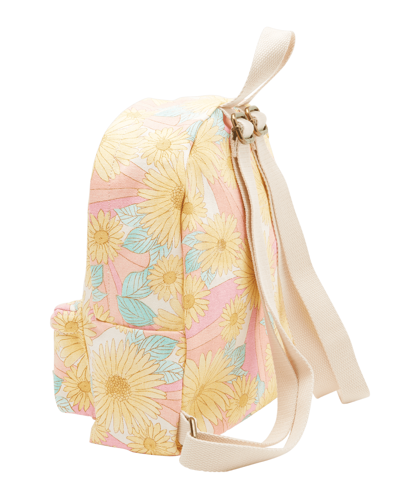 Girls' Mini Mama Jr. Backpack The Bikini Shoppe