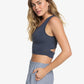 Good Keepsake Cropped Tank Top The Bikini Shoppe