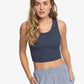 Good Keepsake Cropped Tank Top The Bikini Shoppe