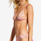 Good Times Triangle Bikini Top The Bikini Shoppe