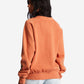 Here We Go Graphic Crewneck The Bikini Shoppe