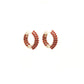 Huggies Salty Pendant Earrings The Bikini Shoppe