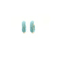 Huggies Salty Pendant Earrings The Bikini Shoppe