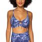 Kauai Keyhole Bikini Top The Bikini Shoppe
