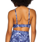 Kauai Keyhole Bikini Top The Bikini Shoppe