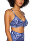 Kauai Keyhole Bikini Top The Bikini Shoppe