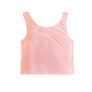 Keep Shining Cropped Tank Top The Bikini Shoppe