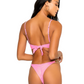 Lexi Bralette Bikini Top The Bikini Shoppe