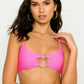 Lexi Bralette Bikini Top The Bikini Shoppe