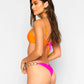 Lexi Bralette Bikini Top The Bikini Shoppe