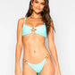 Lexi Bralette Bikini Top The Bikini Shoppe